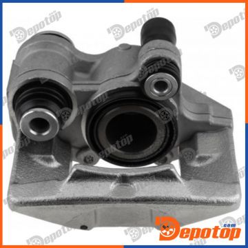 Étrier de frein arrière gauche pour PEUGEOT | HZT-PE-020, 8AC355386-131